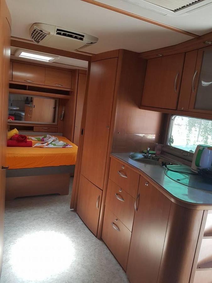 Caravan Rona Skála Kallirákhis 외부 사진
