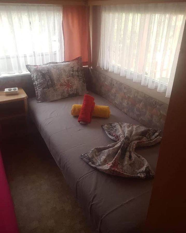 Caravan Rona Skála Kallirákhis 외부 사진